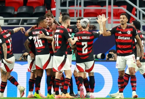 Flamengo espera manter o embalo diante do Red Bull Bragantino mesmo com baixas pela Data Fifa