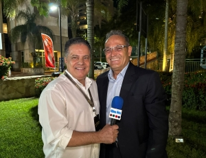 Dr. Sávio Mafra participa de evento de tecnologia e revela preocupações com inteligência artificial no direito