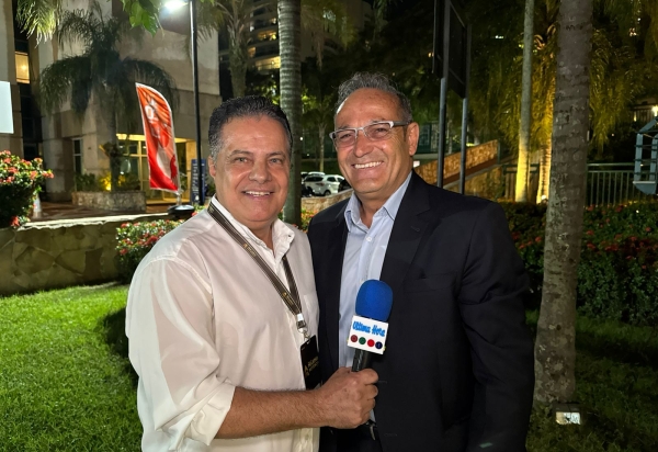 Dr. Sávio Mafra participa de evento de tecnologia e revela preocupações com inteligência artificial no direito