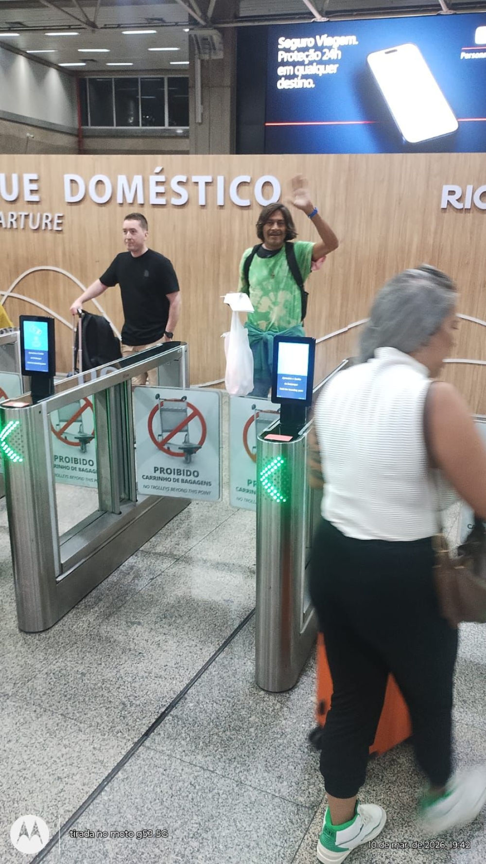 Prefeitura de Niterói já realizou 300 recambiamentos em seis meses e reforça política de reintegração social