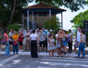 Prefeitura de Itaguaí promove passeio gratuito que mostra pontos históricos da cidade