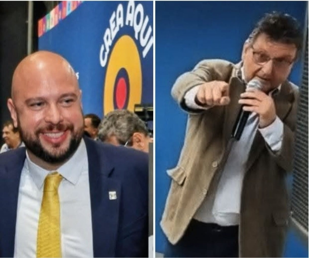 CREAQUI: Megavento pode gerar denúncia de suspeita de Improbidade Administrativa