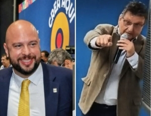 CREAQUI: Megavento pode gerar denúncia de suspeita de Improbidade Administrativa