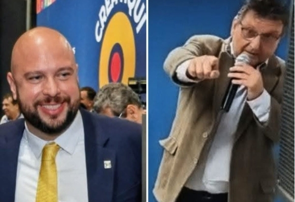 CREAQUI: Megavento pode gerar denúncia de suspeita de Improbidade Administrativa