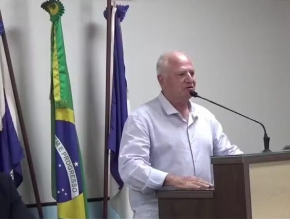 TCE-RJ reprova contas do ex-prefeito de Itaperuna, referentes a 2024