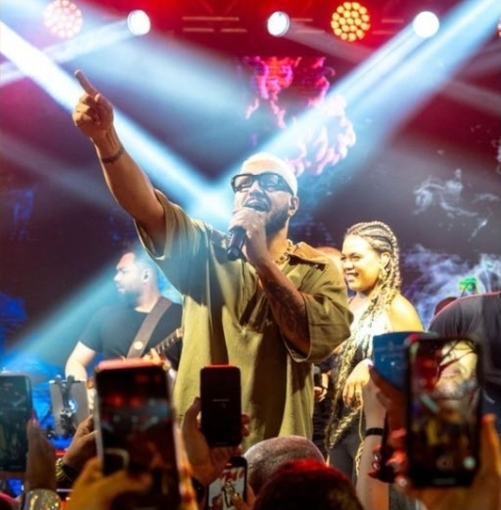 Camarote é banido de 2027 após descumprir ofertas de open bar e não respeitar capacidade autorizada