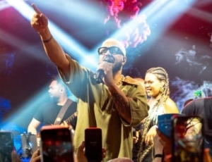 Camarote é banido de 2027 após descumprir ofertas de open bar e não respeitar capacidade autorizada