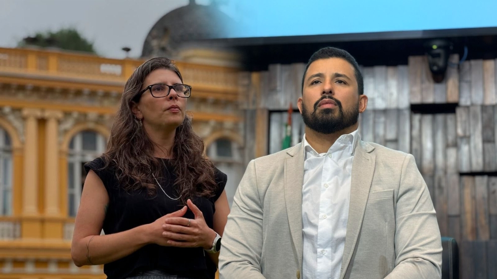 Deputado Yuri Moura cobra Rio+ por conta de água cara em Vassouras