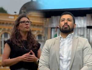 Deputado Yuri Moura cobra Rio+ por conta de água cara em Vassouras