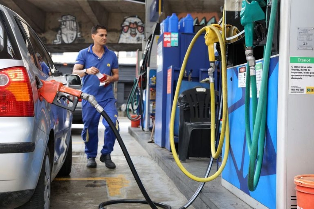 Combustíveis: em quatro semanas, força-tarefa nacional fiscalizou mais de 5.300 postos