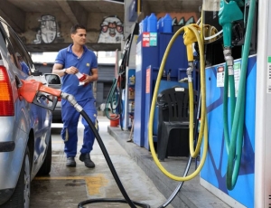 Combustíveis: em quatro semanas, força-tarefa nacional fiscalizou mais de 5.300 postos