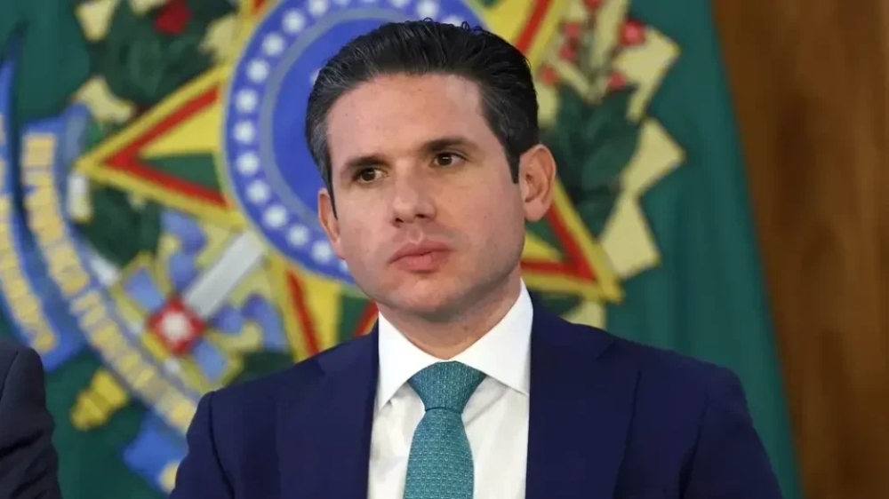 Mudança em edital da Caixa enquadrou agência bancária em terreno de Hugo Motta