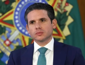 Mudança em edital da Caixa enquadrou agência bancária em terreno de Hugo Motta