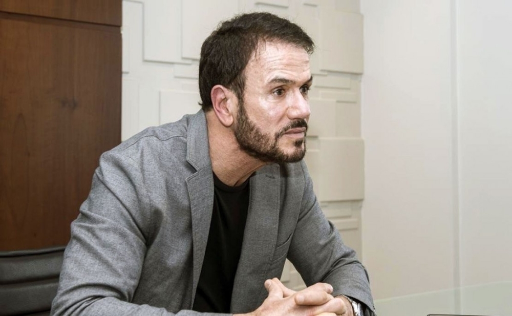 PF reúne elementos que reforçam acusações de Tony Garcia contra Sergio Moro