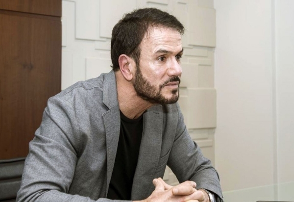 PF reúne elementos que reforçam acusações de Tony Garcia contra Sergio Moro