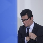 Tony Garcia denuncia Moro por chefiar suposto esquema de chantagem e grampos ilegais contra autoridades