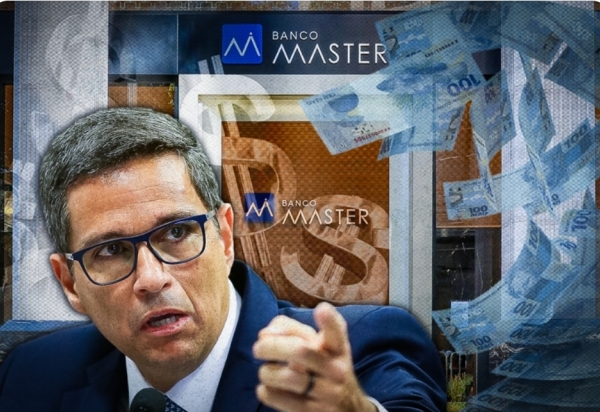 CPI do Crime Organizado aprovou convocação de três bolsonaristas: ex-presidente do Banco Central Roberto Campos Neto e dos ex-governadores do DF, Ibaneis Rocha, e do RJ, Cláudio Castro 