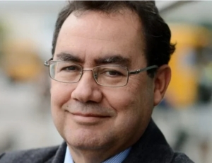 Partido Avante afirma que escritor Augusto Cury é pré-candidato à Presidência