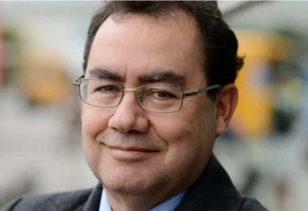 Partido Avante afirma que escritor Augusto Cury é pré-candidato à Presidência