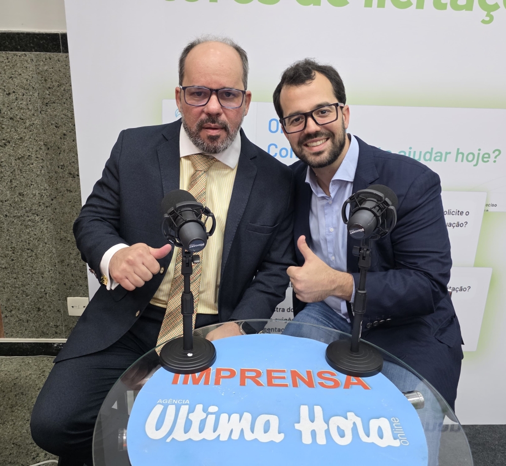 Filho de Sérgio Cabral anuncia candidatura no Solidariedadej