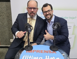 Filho de Sérgio Cabral anuncia candidatura no Solidariedadej