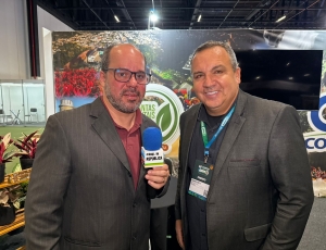 Wagner Costa, prefeito de Pariquera-Açu, destaca força dos consórcios municipais no desenvolvimento regional