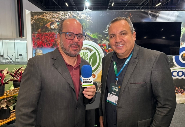 Wagner Costa, prefeito de Pariquera-Açu, destaca força dos consórcios municipais no desenvolvimento regional