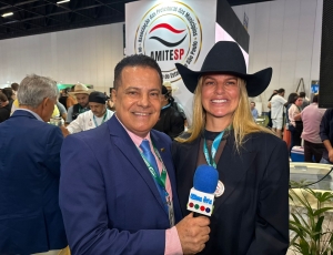 Secretária Mariana Buscato revela como Jaguariúna virou 'Capital Country do Brasil' com turismo o ano todo