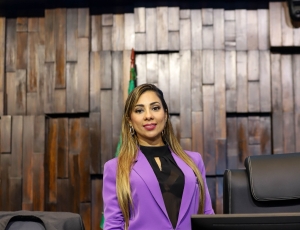  Estado do Rio de Janeiro passa a garantir intérprete de Libras em procedimentos médicos, destaca deputada estadual Giselle Monteiro