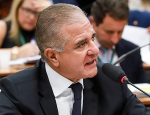 Comissão realiza hoje debate sobre agenda 'Brasil Legal' combate a pirataria 