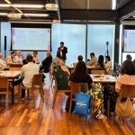 Prefeitura participa de encontro da Aliança da Inovação na Casa Firjan