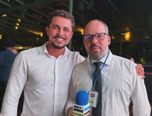 Salvino Oliveira conquista vitória judicial após denunciar prisão como perseguição política