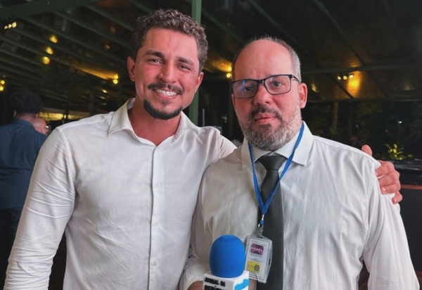 Salvino Oliveira conquista vitória judicial após denunciar prisão como perseguição política