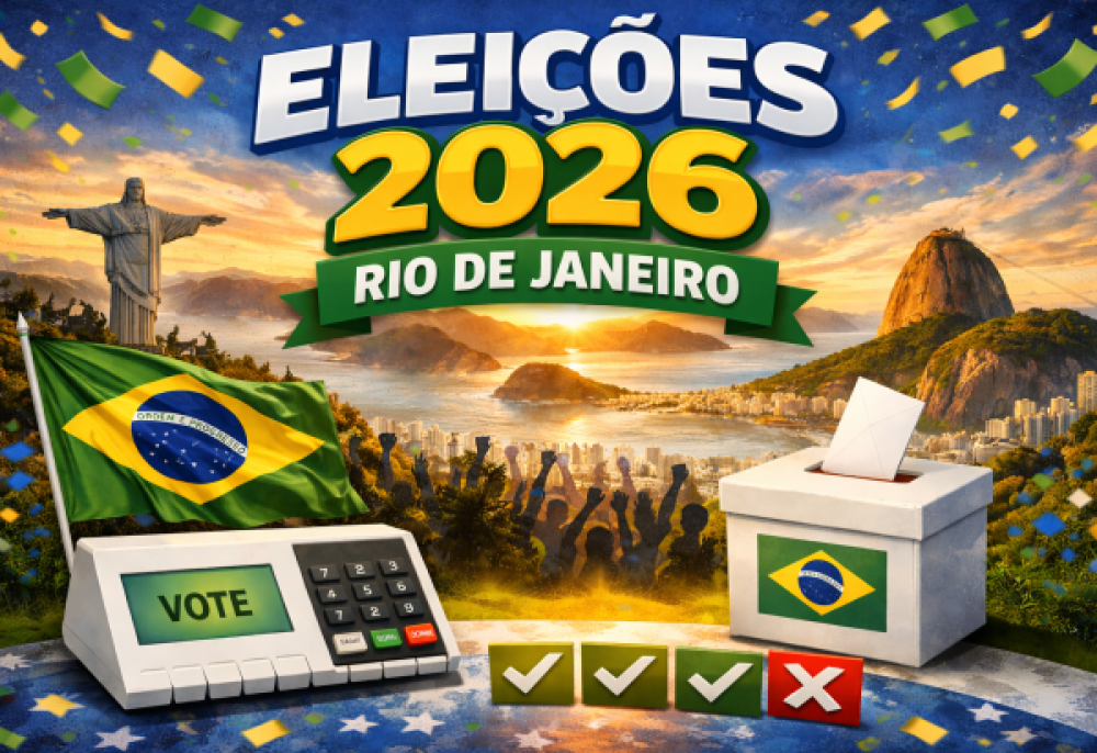 'Diretas Já': o discurso popular heróico e a estratégia calculada de Eduardo Paes