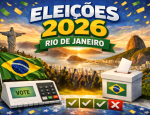 'Diretas Já': o discurso popular heróico e a estratégia calculada de Eduardo Paes