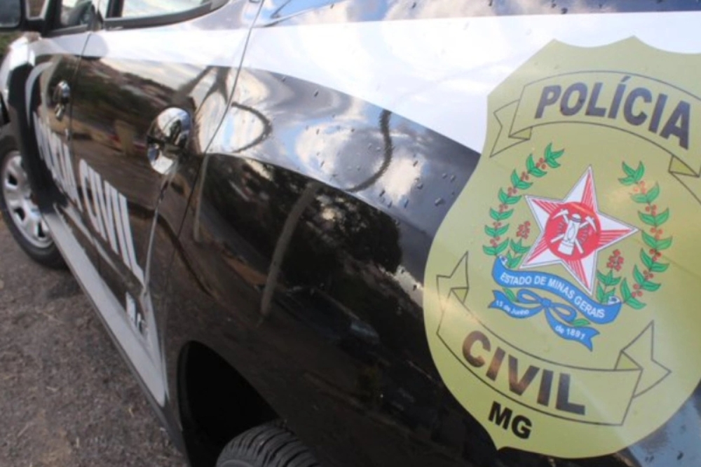 Forças de segurança de MG e RJ desmantelam comando de facção com atuação nacional