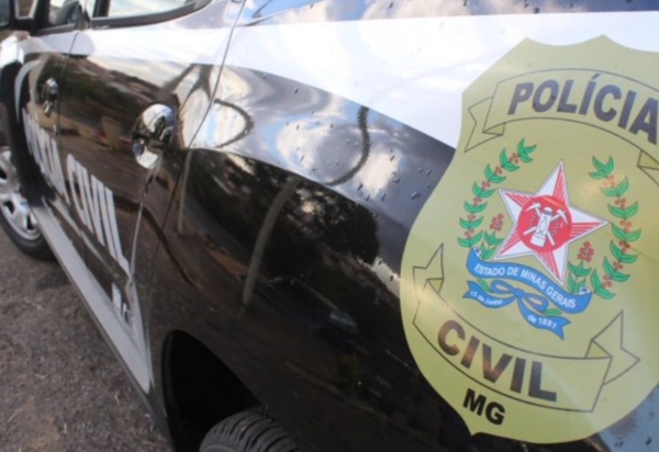 Forças de segurança de MG e RJ desmantelam comando de facção com atuação nacional