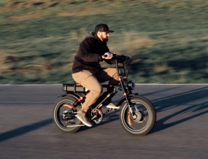 Presidente de comissão da Câmara vai sugerir alterações para retirar partes inconstitucionais de decreto da prefeitura sobre bicicletas elétricas