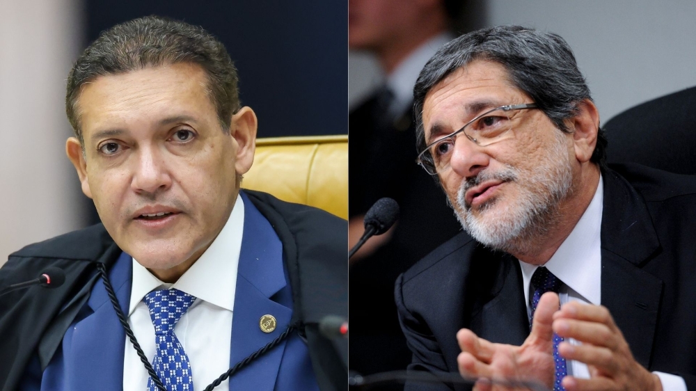 Kassio anula condenação do TCU contra Gabrielli, ex-presidente da Petrobras