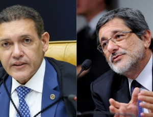 Kassio anula condenação do TCU contra Gabrielli, ex-presidente da Petrobras
