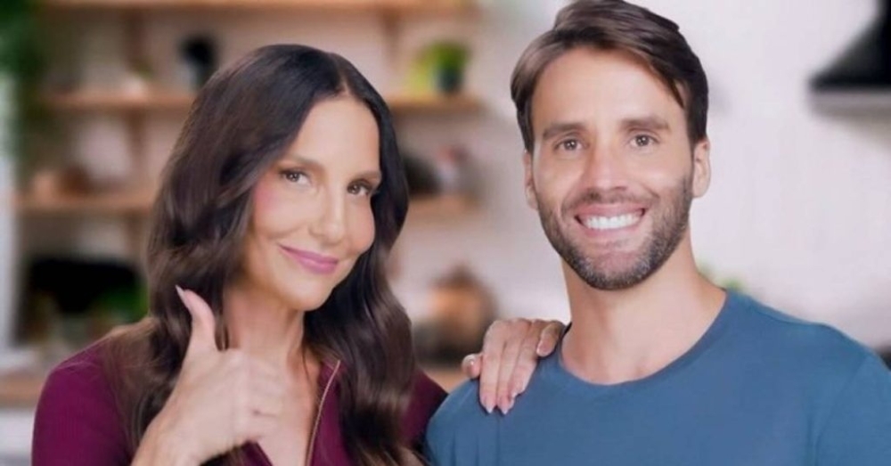 Ex-marido de Ivete Sangalo, Daniel Cady quebra o silêncio após divórcio