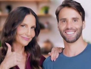 Ex-marido de Ivete Sangalo, Daniel Cady quebra o silêncio após divórcio