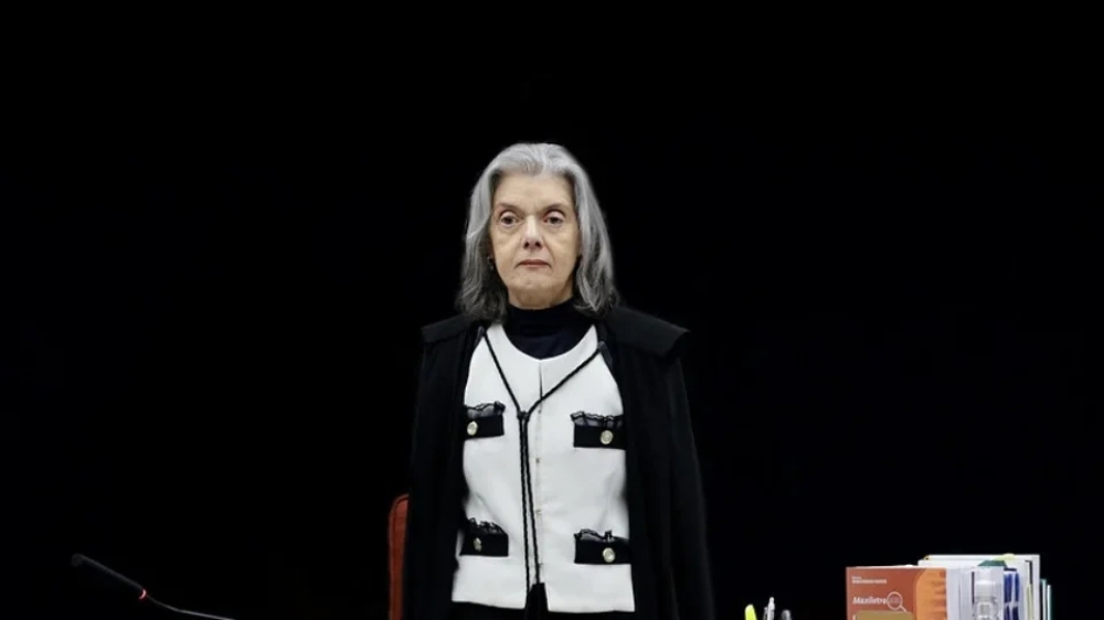 Cármen Lúcia antecipa saída do TSE, e Kassio assume presidência em maio