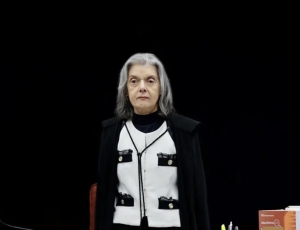 Cármen Lúcia antecipa saída do TSE, e Kassio assume presidência em maio