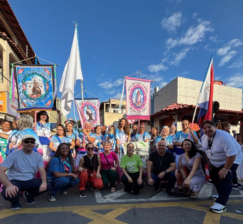 Sebrae/ES promove famtour para impulsionar turismo durante a Festa da Penha, uma das maiores celebrações religiosas do Brasil