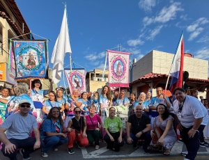 Sebrae/ES promove famtour para impulsionar turismo durante a Festa da Penha, uma das maiores celebrações religiosas do Brasil