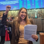 Rio reconhece oficialmente o Dia Estadual de Luta contra a Endometriose e reforça combate à invisibilidade da doença