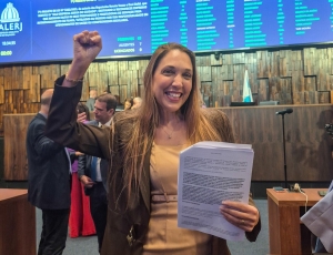 Rio reconhece oficialmente o Dia Estadual de Luta contra a Endometriose e reforça combate à invisibilidade da doença