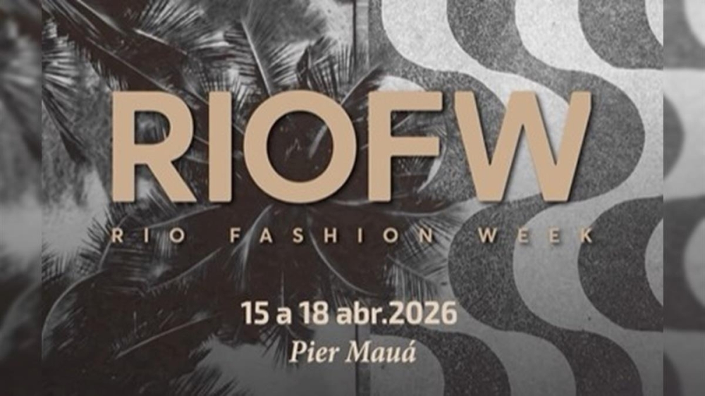 Rio Fashion Week ocupa o Porto Maravilha com experiências imersivas de moda, arte e música