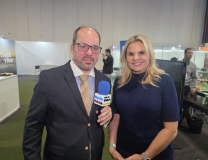 Deputada Carla Morando quer colocar tornozeleiras eletrônicas em agressores de mulheres em São Paulo e discute representação feminina nas casas legislativas